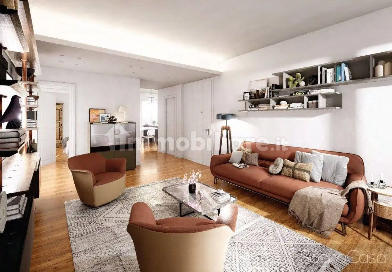 Appartamento in vendita a Firenze