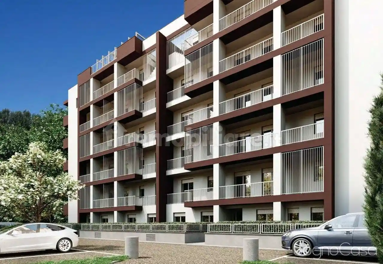 Trilocale via Antonio Canova, Cintoia - Le Torri, Firenze - foto 2