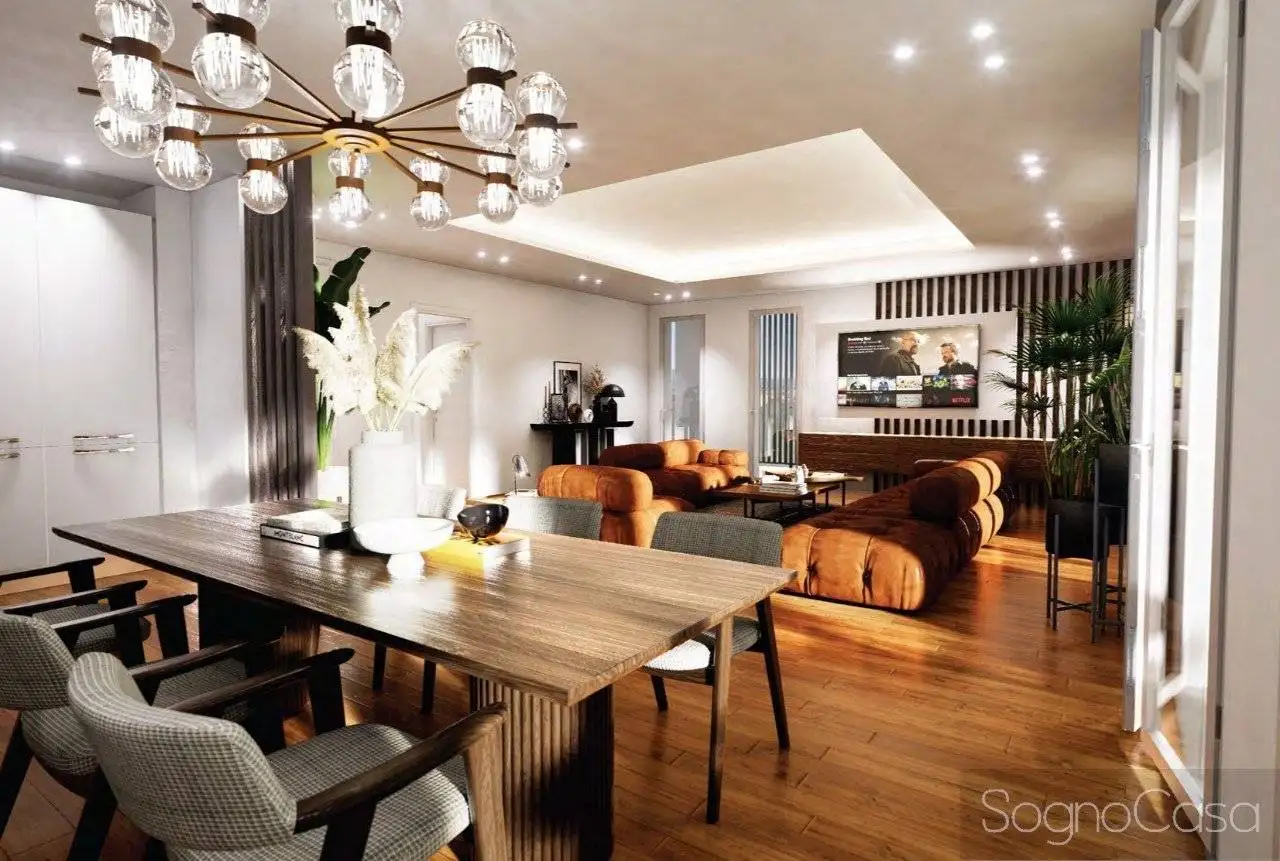 Appartamento in vendita a Firenze