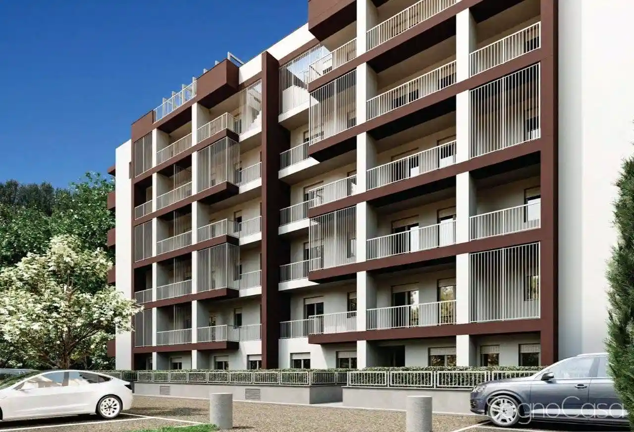 Quadrilocale via Antonio Canova, Cintoia - Le Torri, Firenze - foto 5