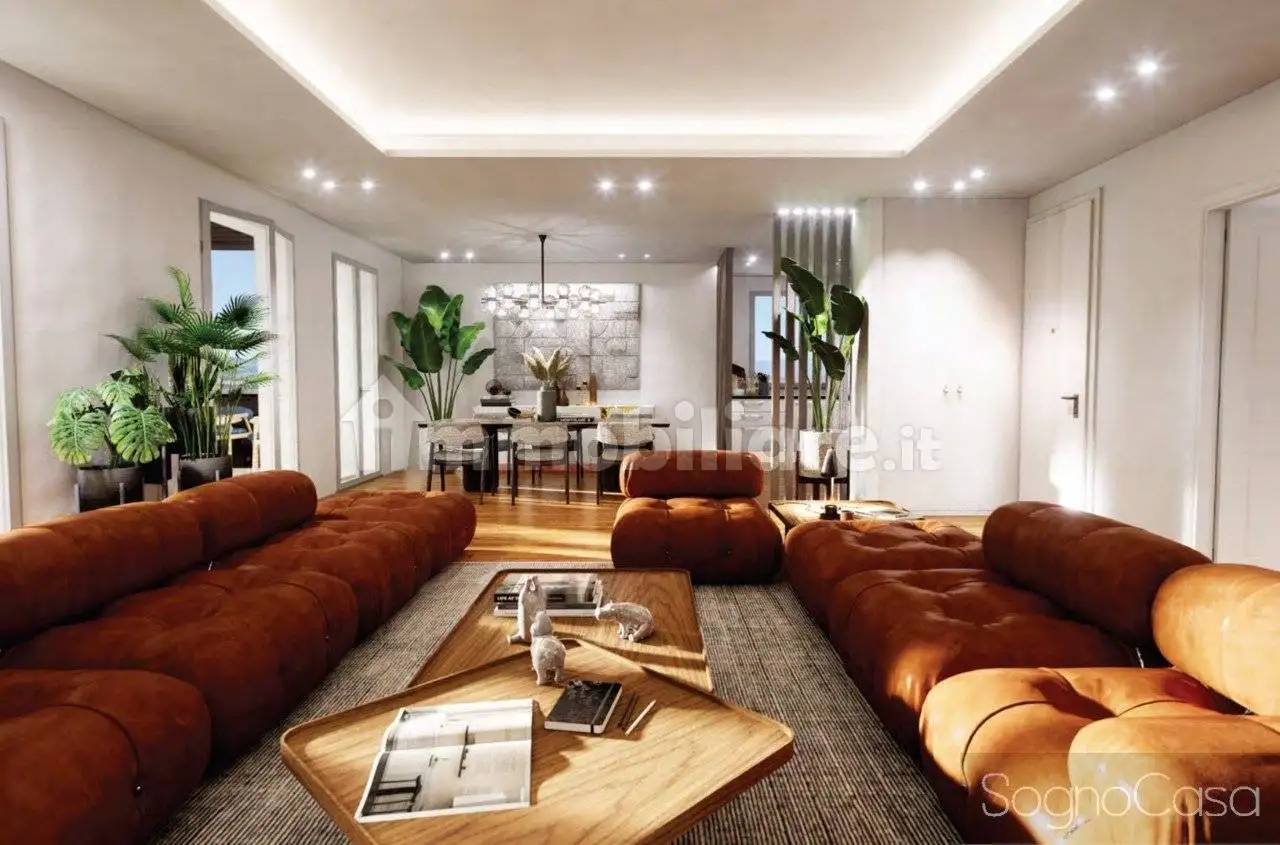 Appartamento in vendita a Firenze