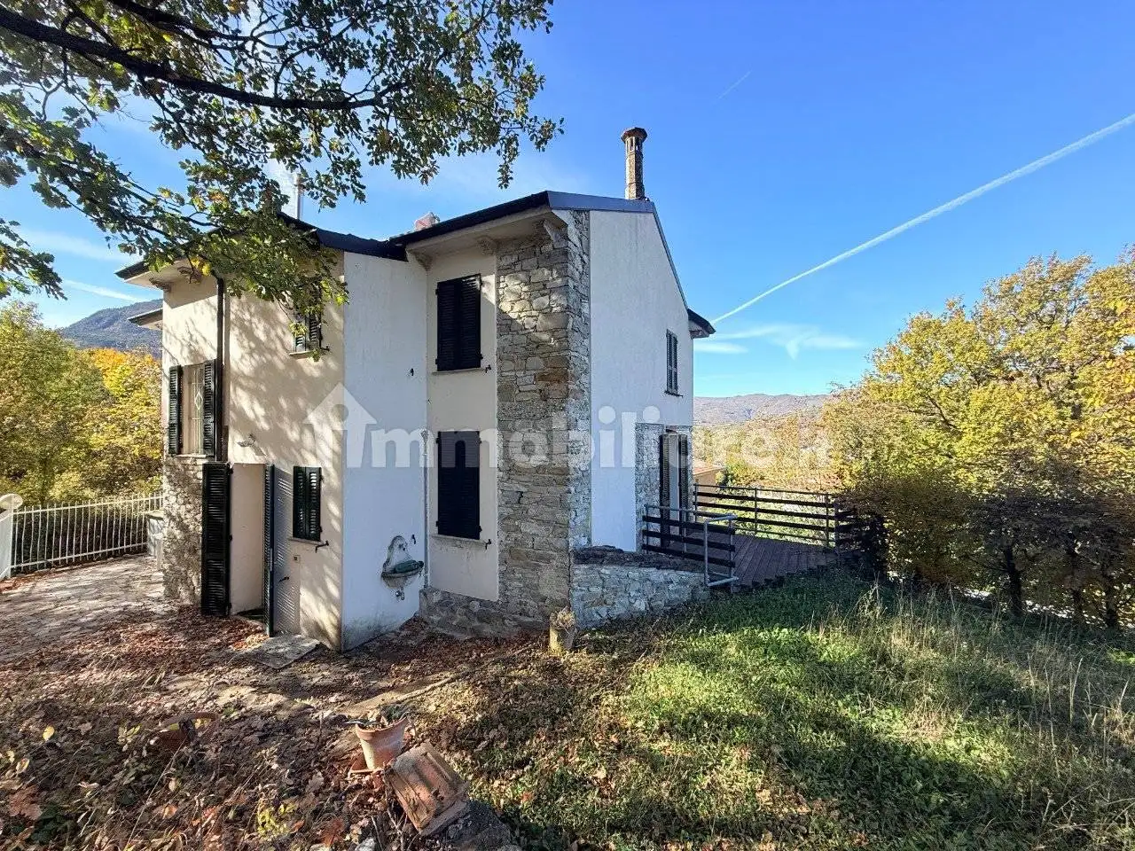 Rustico - Casale in vendita a Coli