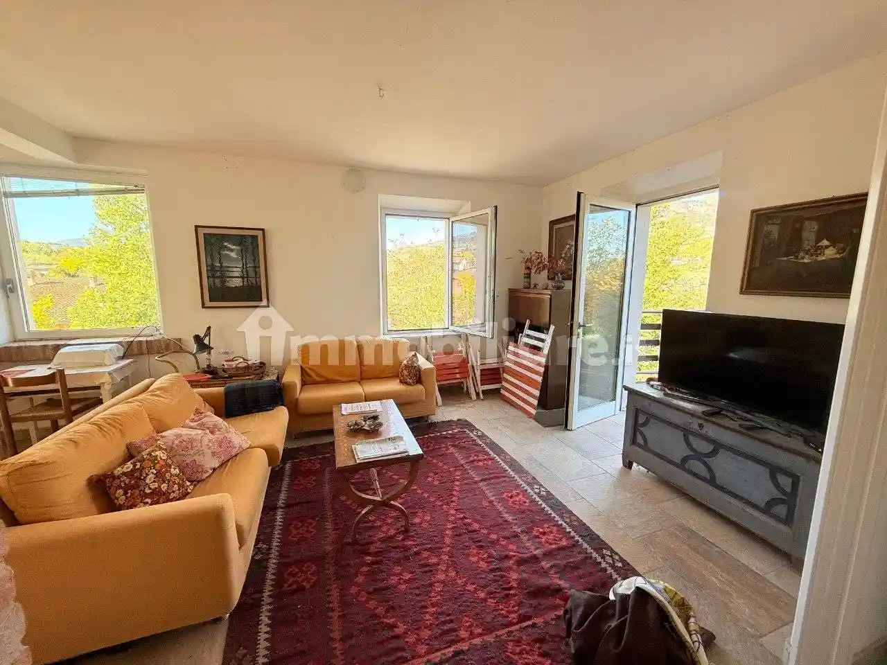 Rustico, buono stato, 250 m², Coli - foto 4