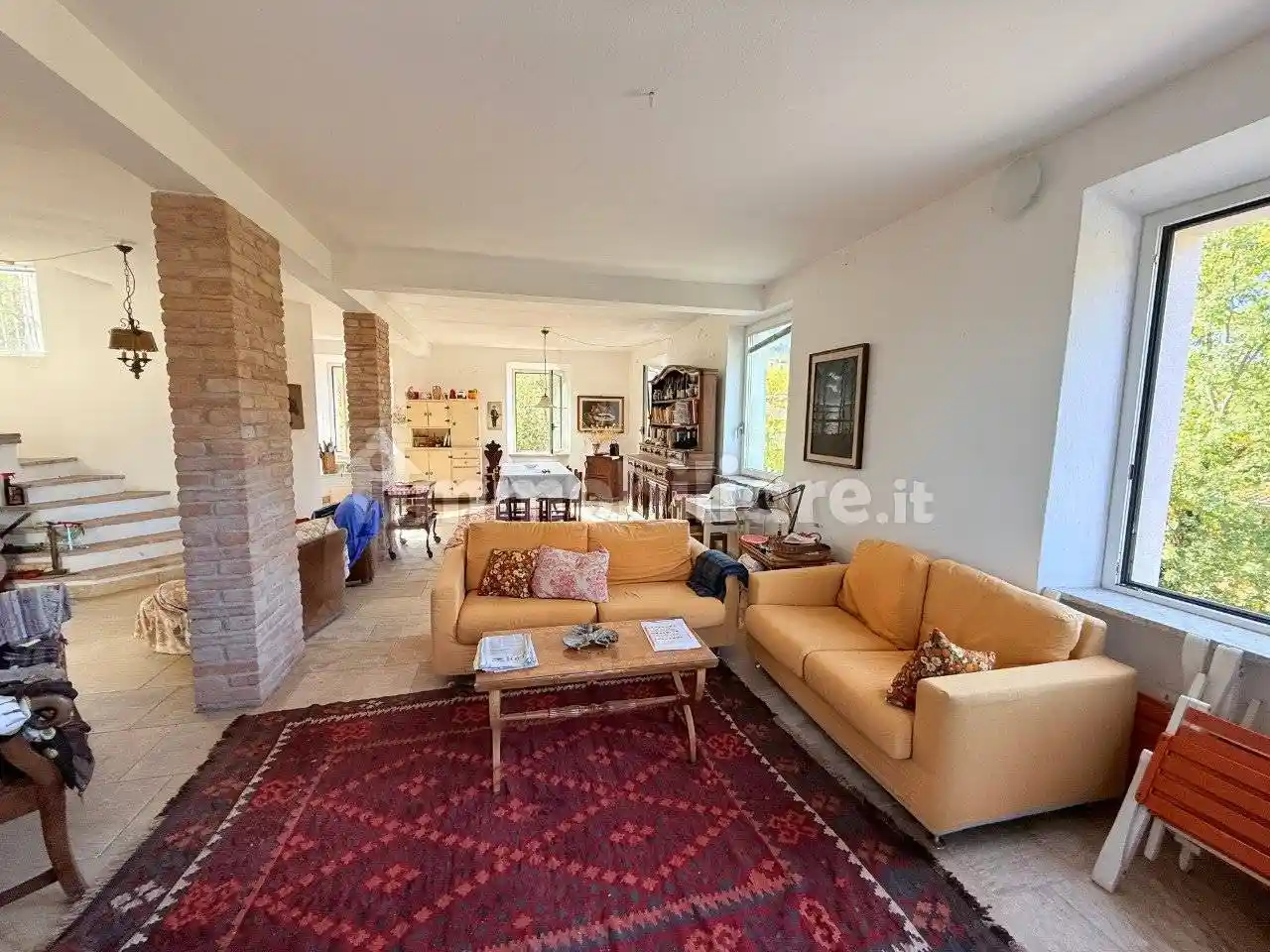 Rustico, buono stato, 250 m², Coli - foto 5