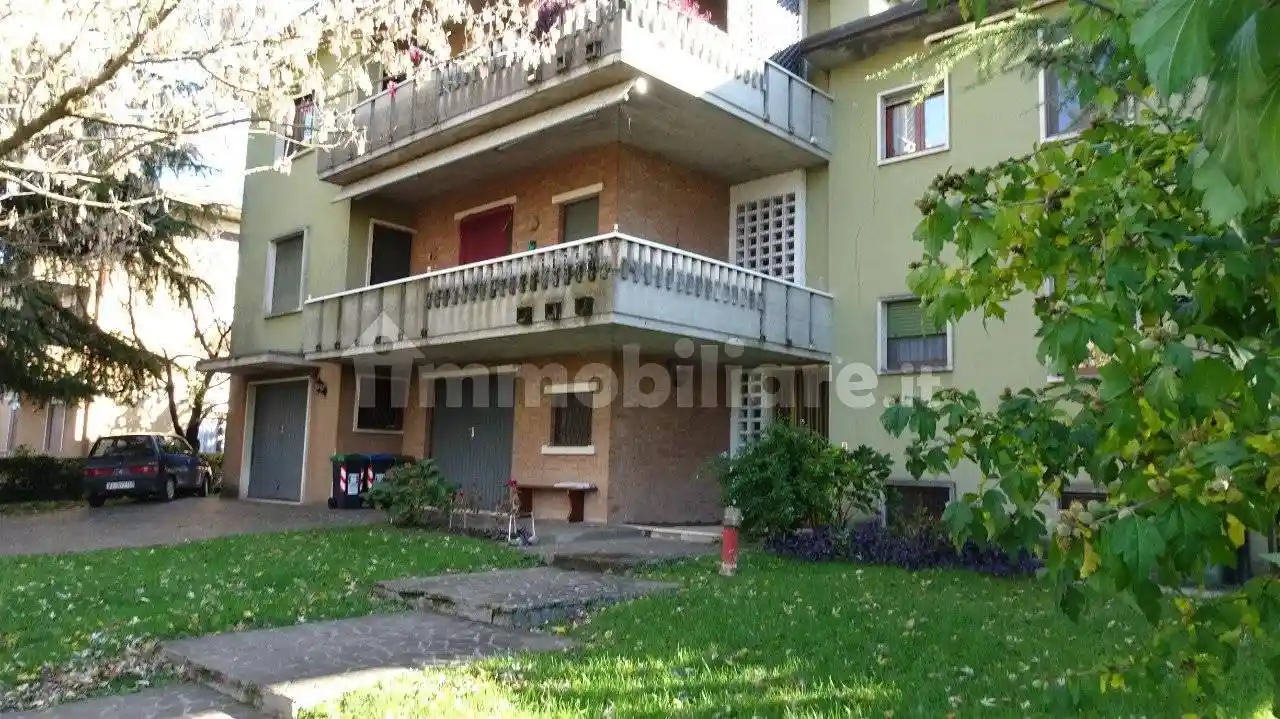 Appartamento buono stato, primo piano, Centro, Dueville - foto 3