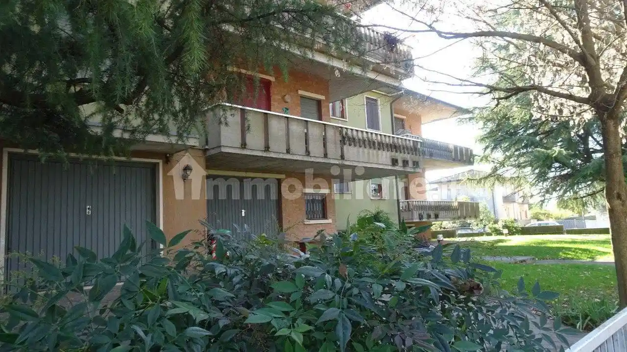 Appartamento buono stato, primo piano, Centro, Dueville - foto 5