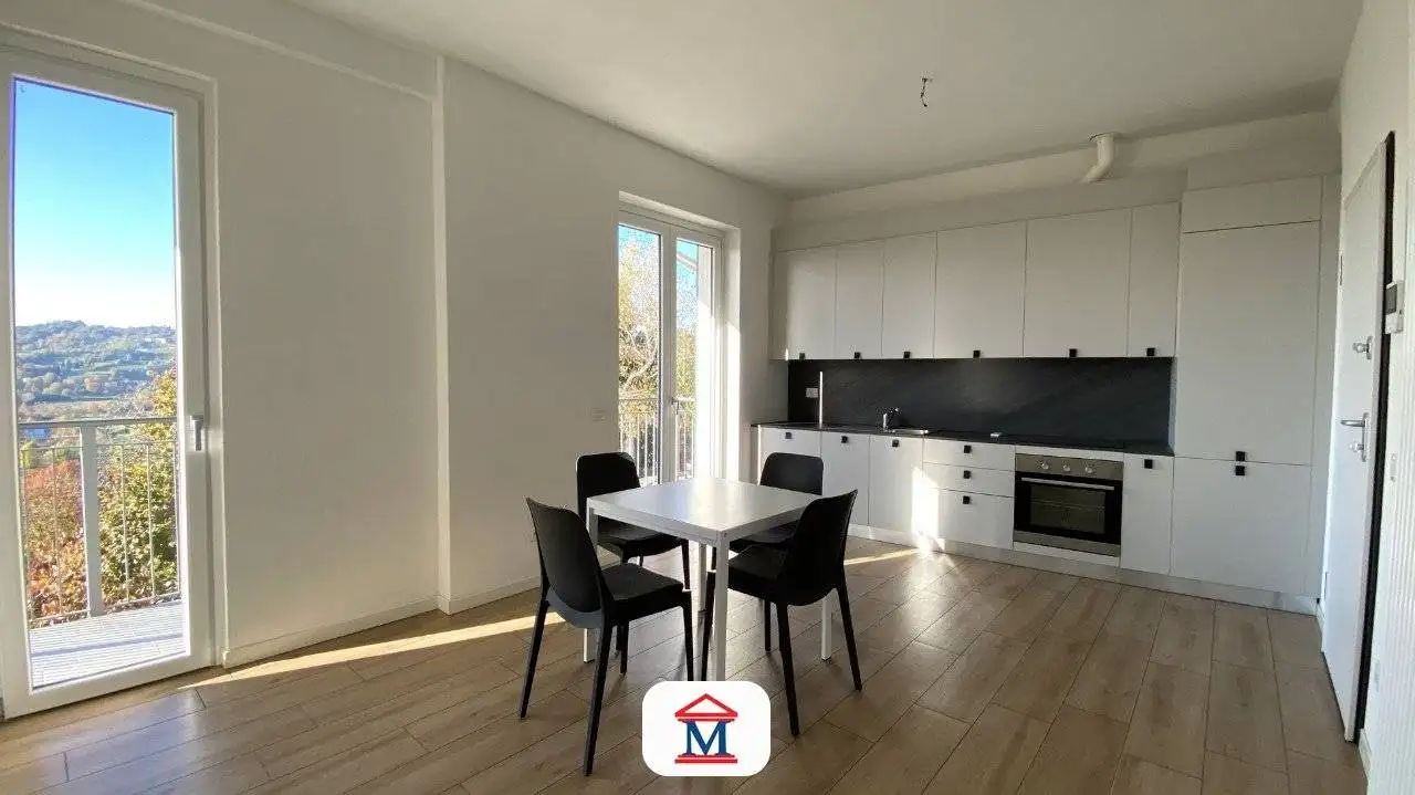 Appartamento in affitto a Bergamo