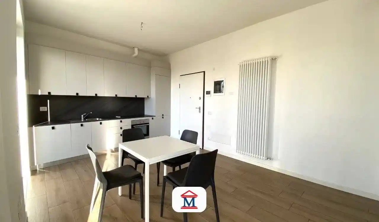 Bilocale via Strada Vecchia, Loreto, Bergamo - foto 2