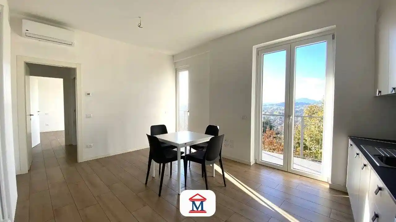 Bilocale via Strada Vecchia, Loreto, Bergamo - foto 3