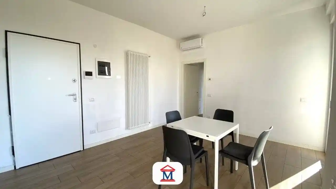 Bilocale via Strada Vecchia, Loreto, Bergamo - foto 4