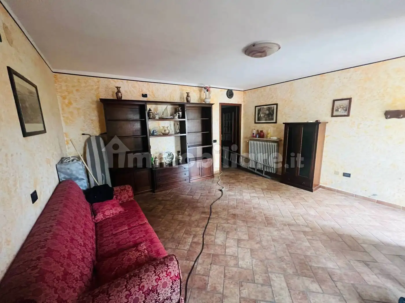 Terratetto unifamiliare via Cipelli 1, Centro, Busseto - foto 2