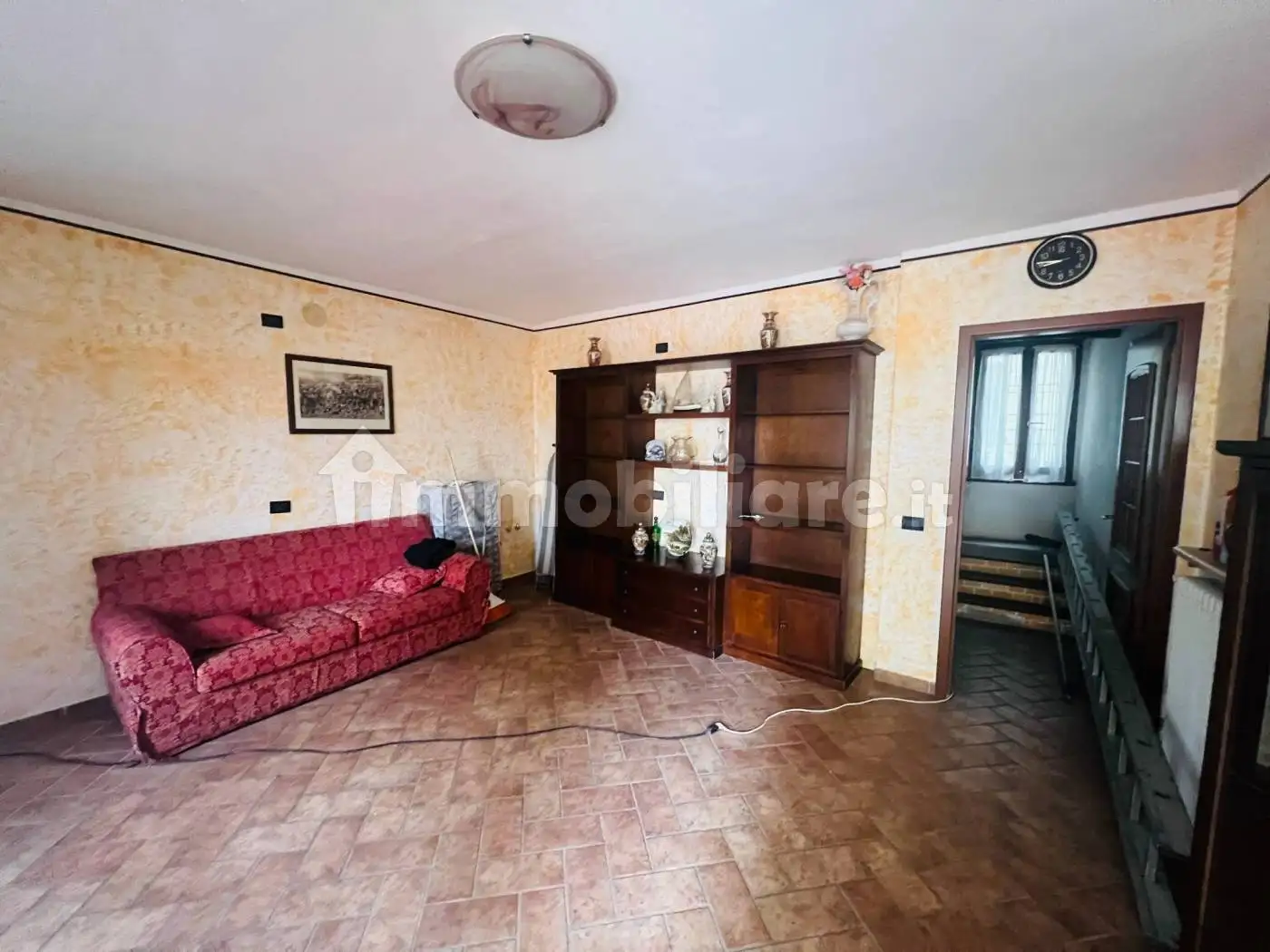 Terratetto unifamiliare via Cipelli 1, Centro, Busseto - foto 3