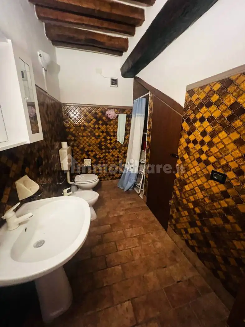 Terratetto unifamiliare via Cipelli 1, Centro, Busseto - foto 5