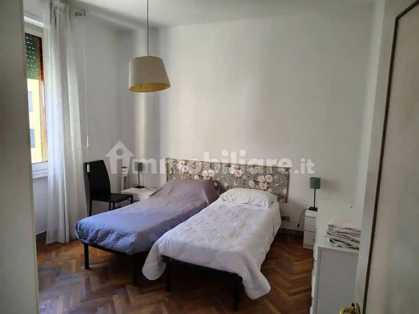 Trilocale via delle Cento Stelle 27, Campo di Marte, Firenze - foto 4