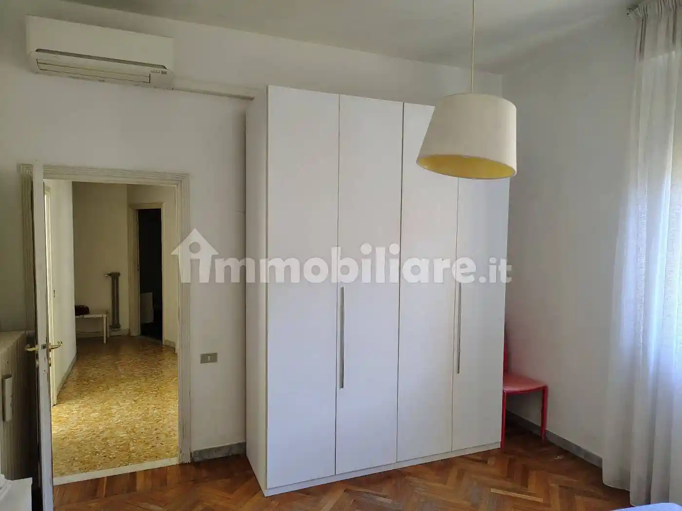 Trilocale via delle Cento Stelle 27, Campo di Marte, Firenze - foto 3