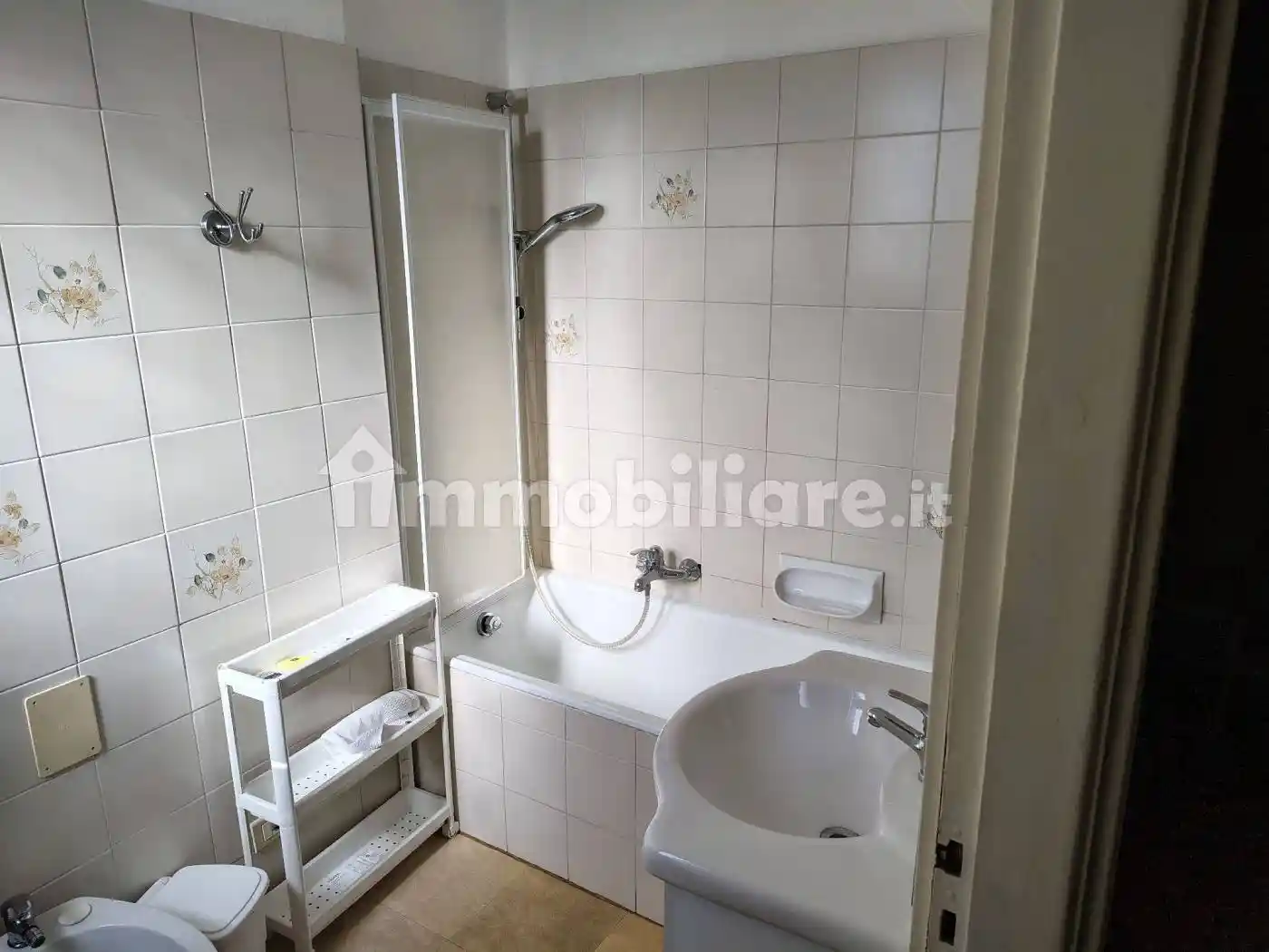 Trilocale via delle Cento Stelle 27, Campo di Marte, Firenze - foto 4