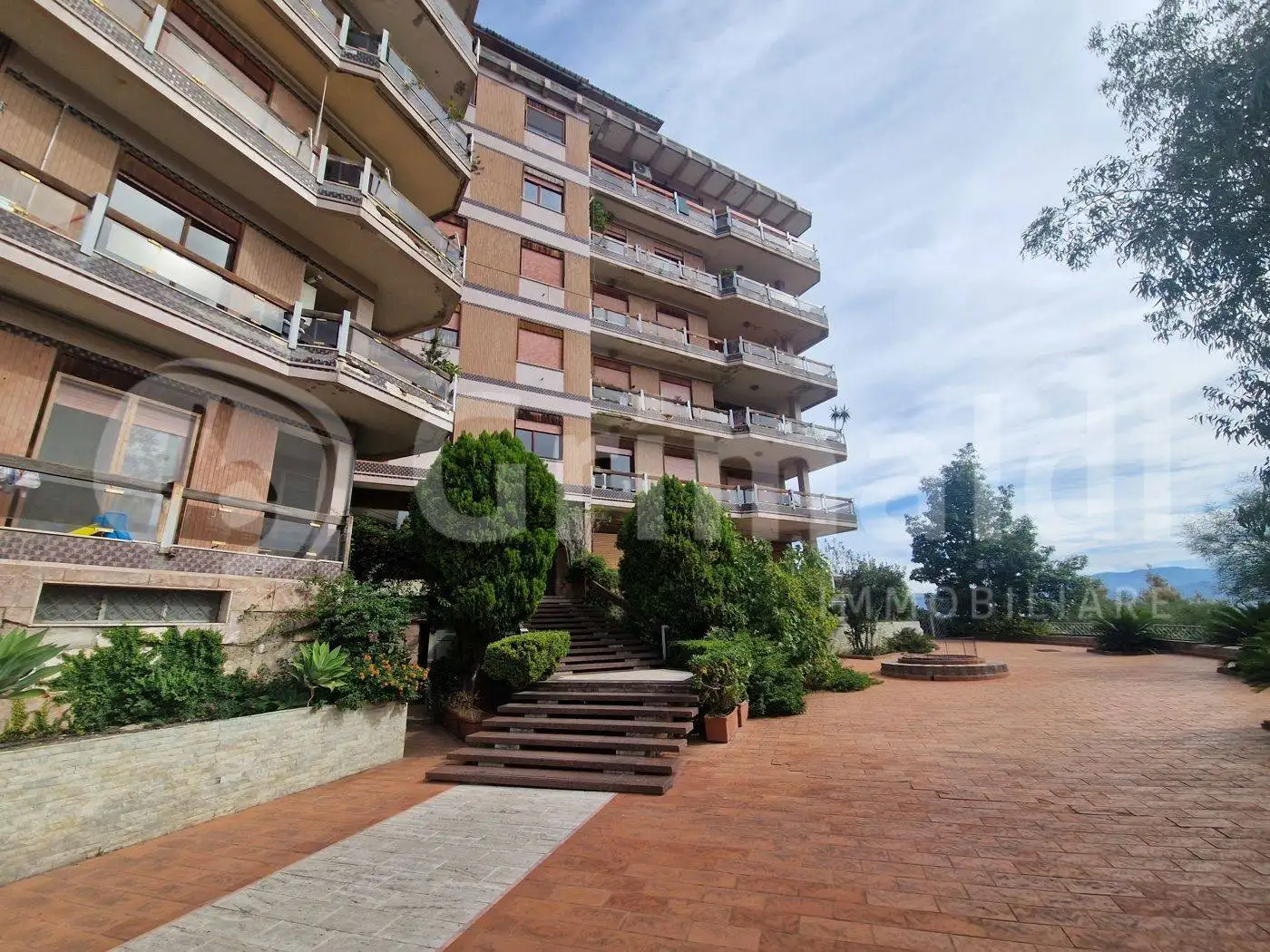 Appartamento in vendita a Messina