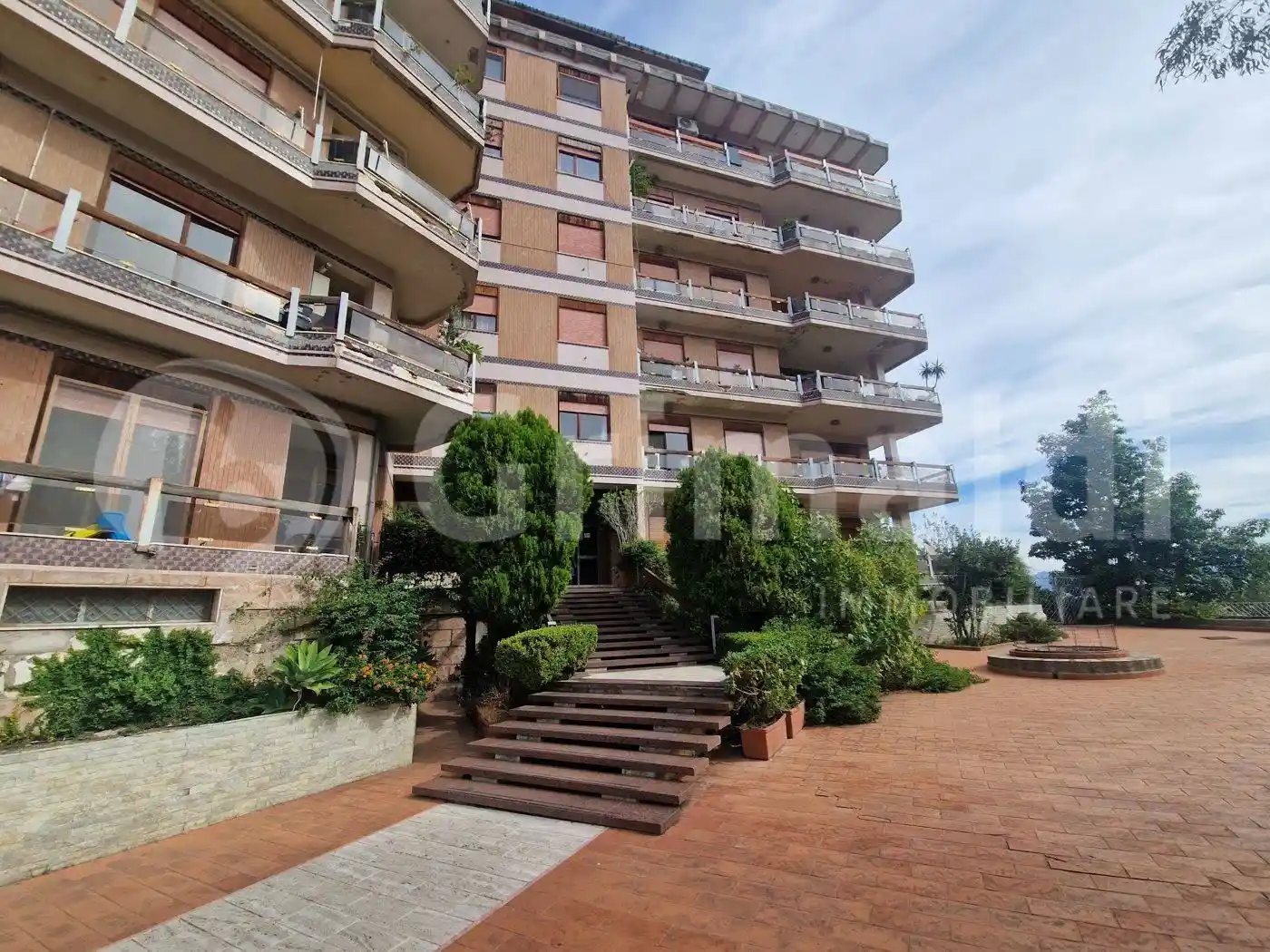 Trilocale via Ducezio, Gravitelli, Messina - foto 2