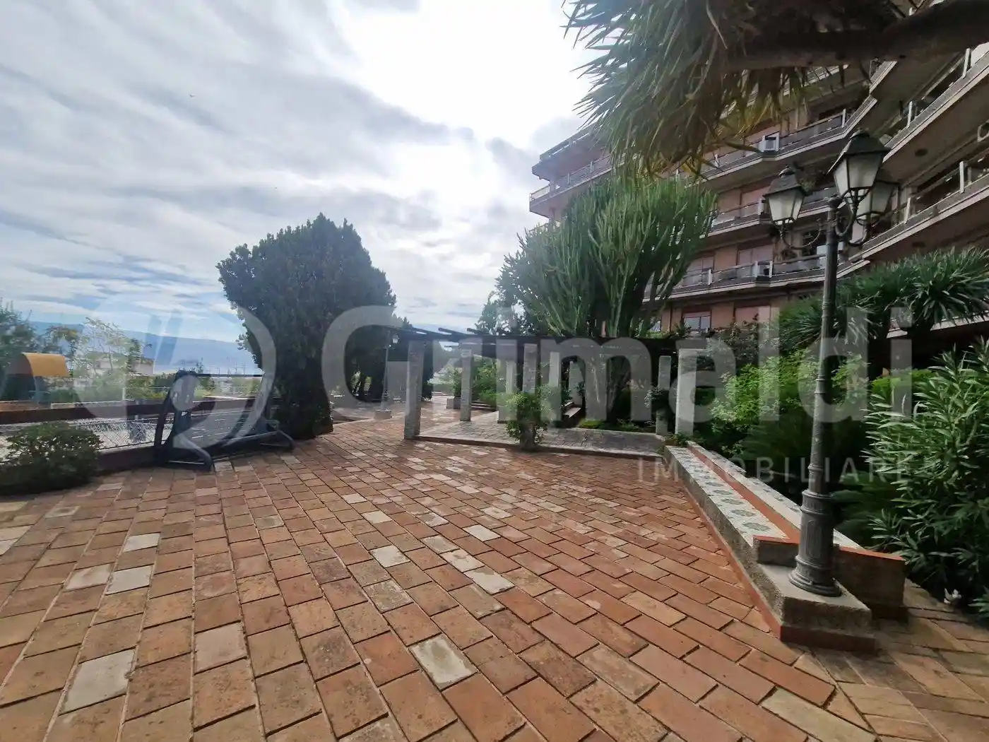 Trilocale via Ducezio, Gravitelli, Messina - foto 4