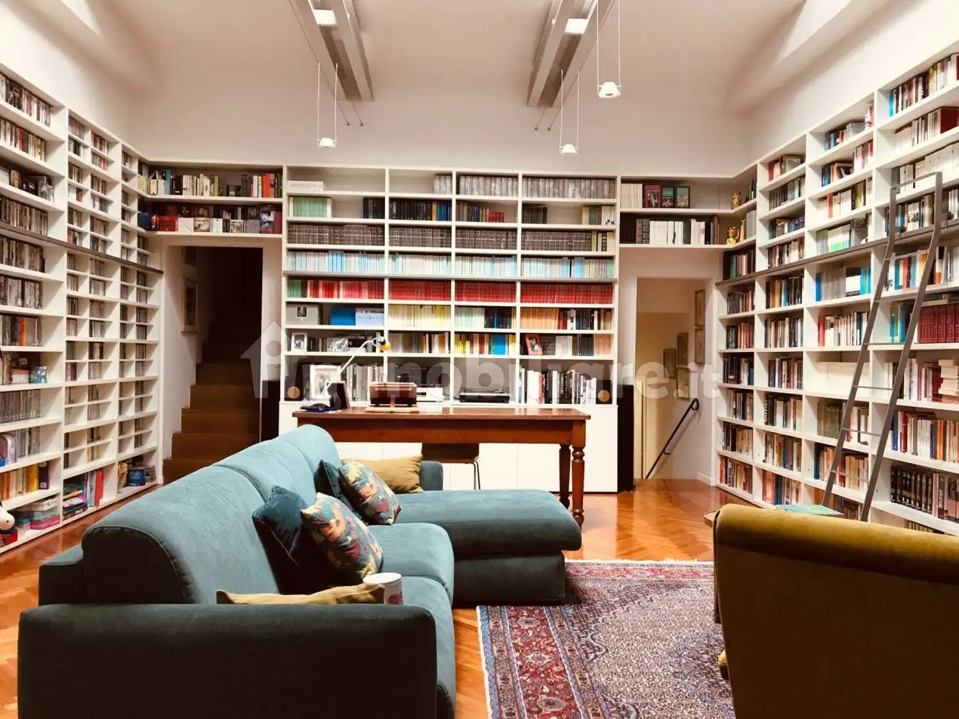 Appartamento in affitto a Bologna