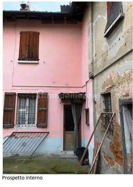 Appartamento in asta a Castiglione d'Adda