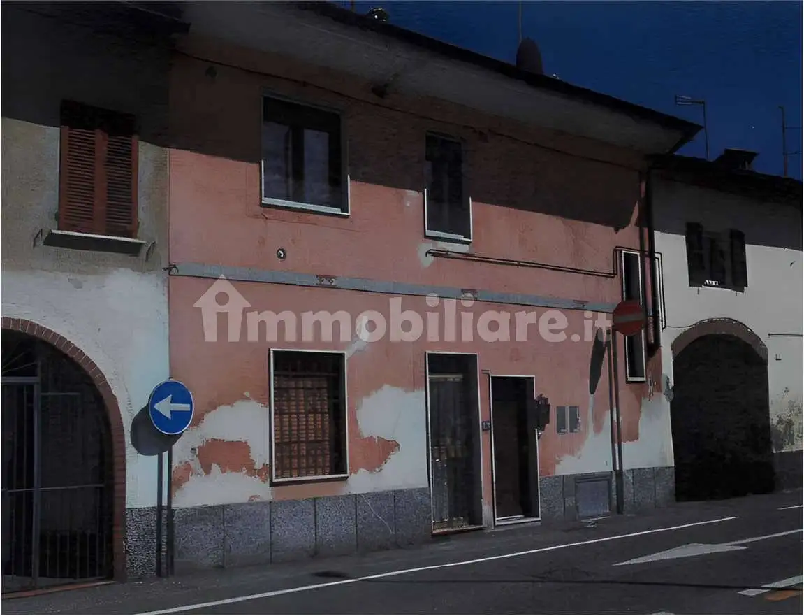 Appartamento in asta a Graffignana