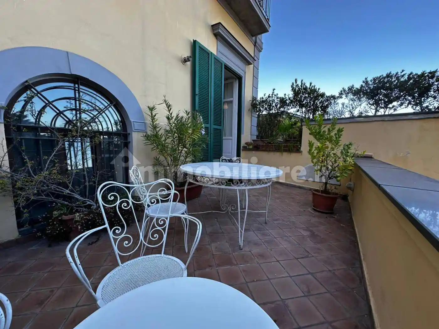 Bilocale corso Vittorio Emanuele 544, Monte Santo, Napoli - foto 5