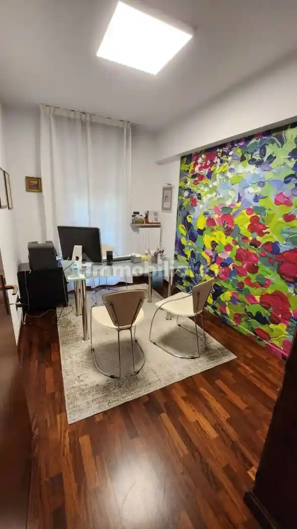 Quadrilocale via Valeggio 33, Santa Lucia - Golosine, Verona - foto 3