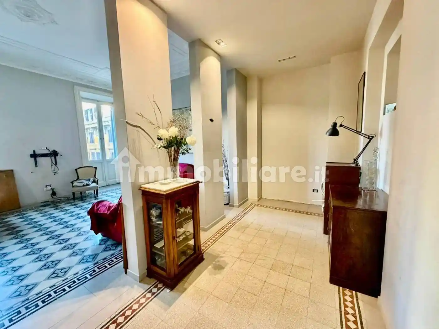 Trilocale via Tevere, Pinciano - Villa Ada, Roma - foto 4