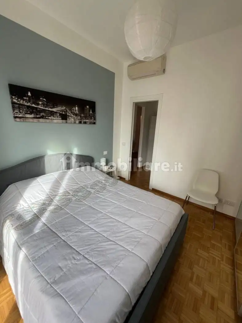 Bilocale via Michelangelo Buonarroti 62, Centro, Arenzano - foto 5