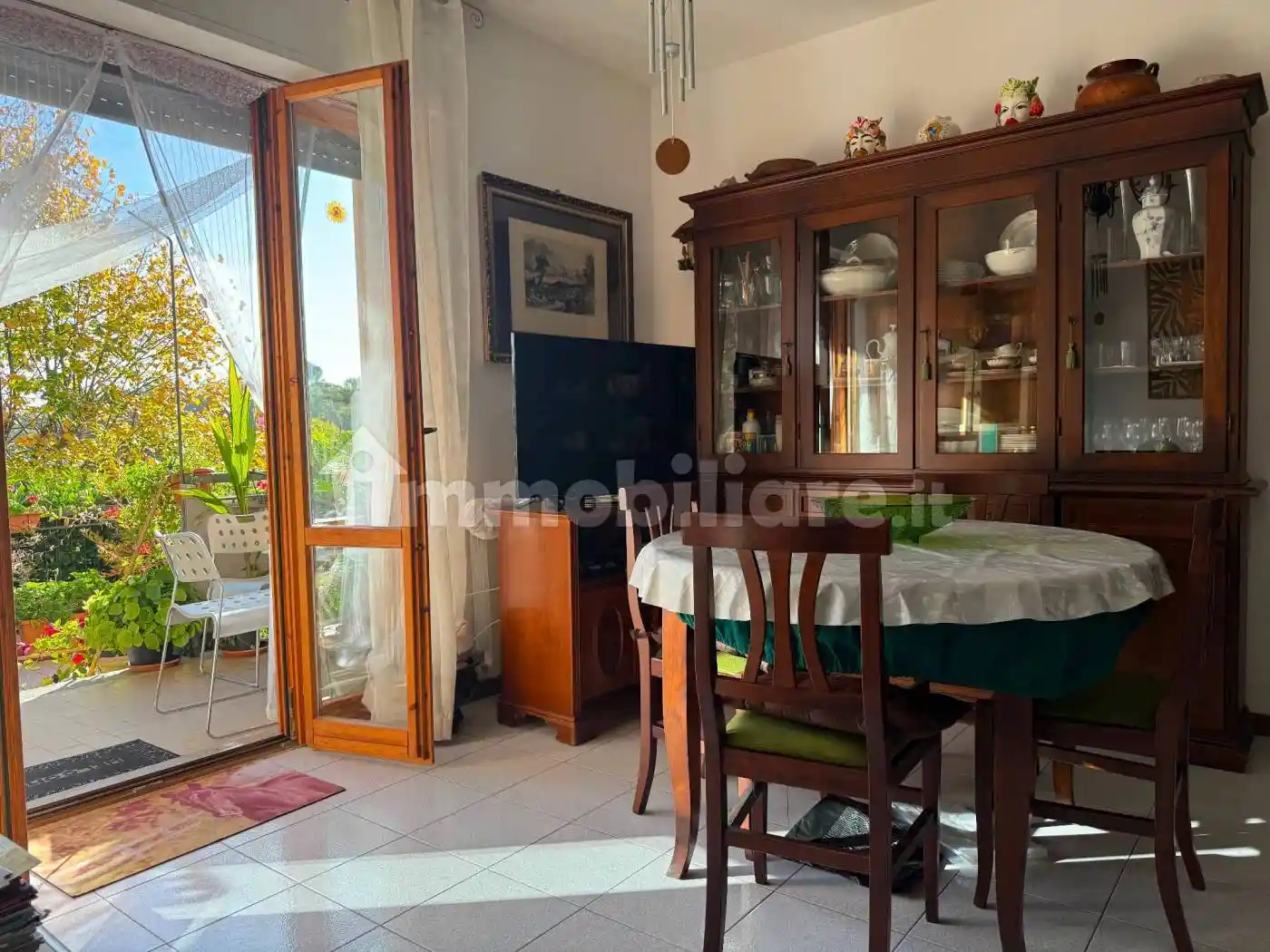 Bilocale via Santa Lucia, Centro, Città della Pieve - foto 2