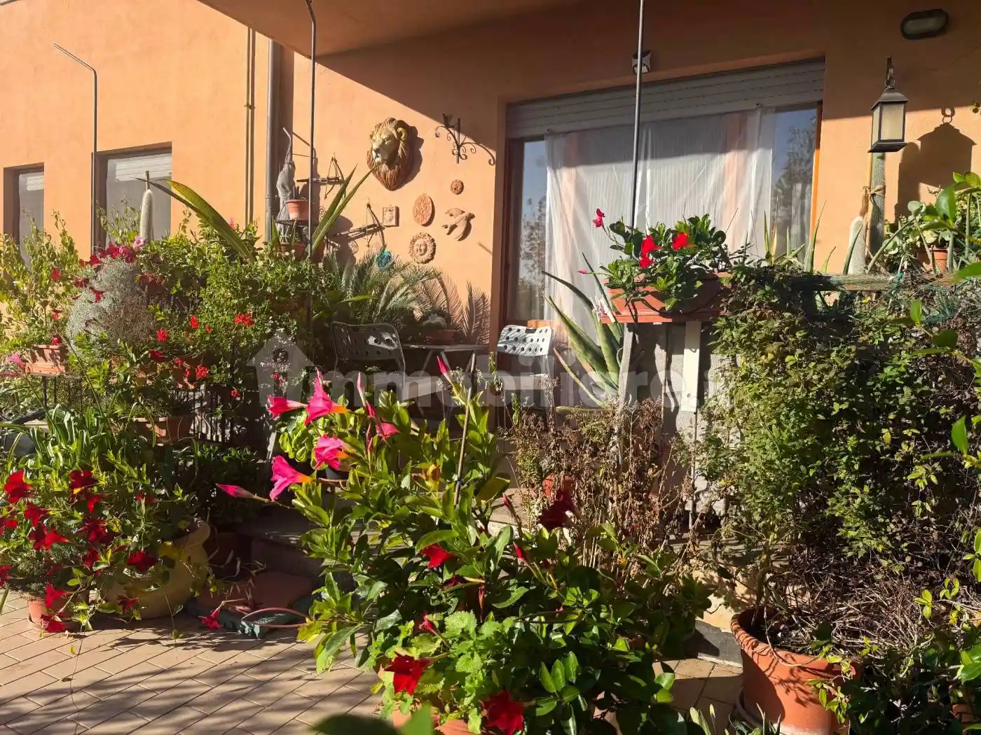 Bilocale via Santa Lucia, Centro, Città della Pieve - foto 3