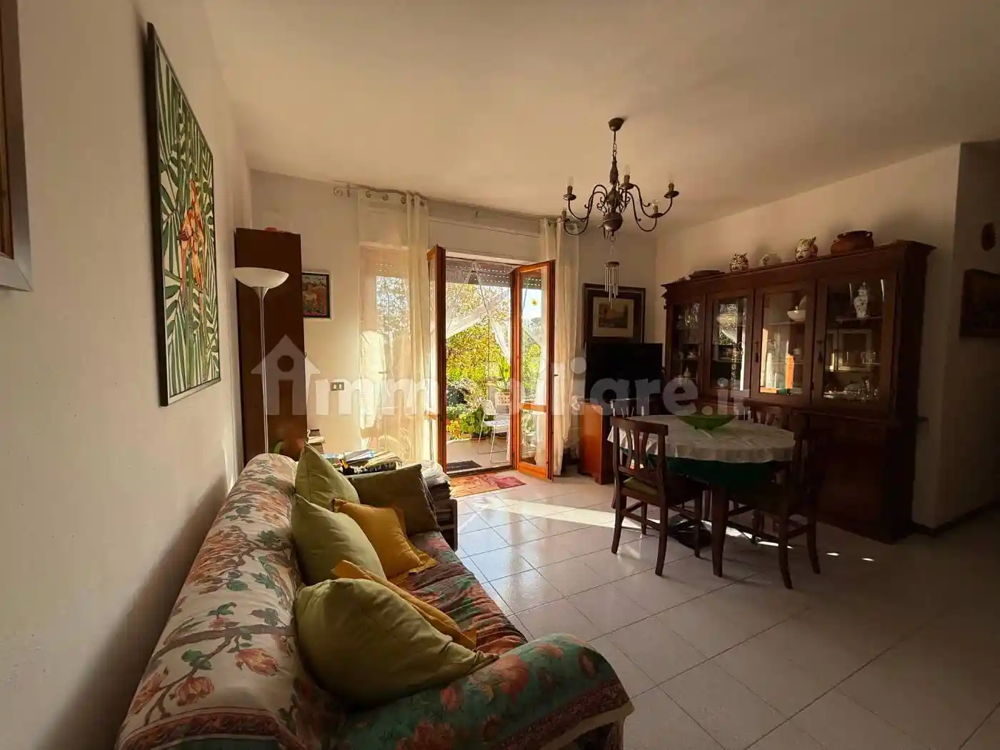 Bilocale via Santa Lucia, Centro, Città della Pieve - foto 4