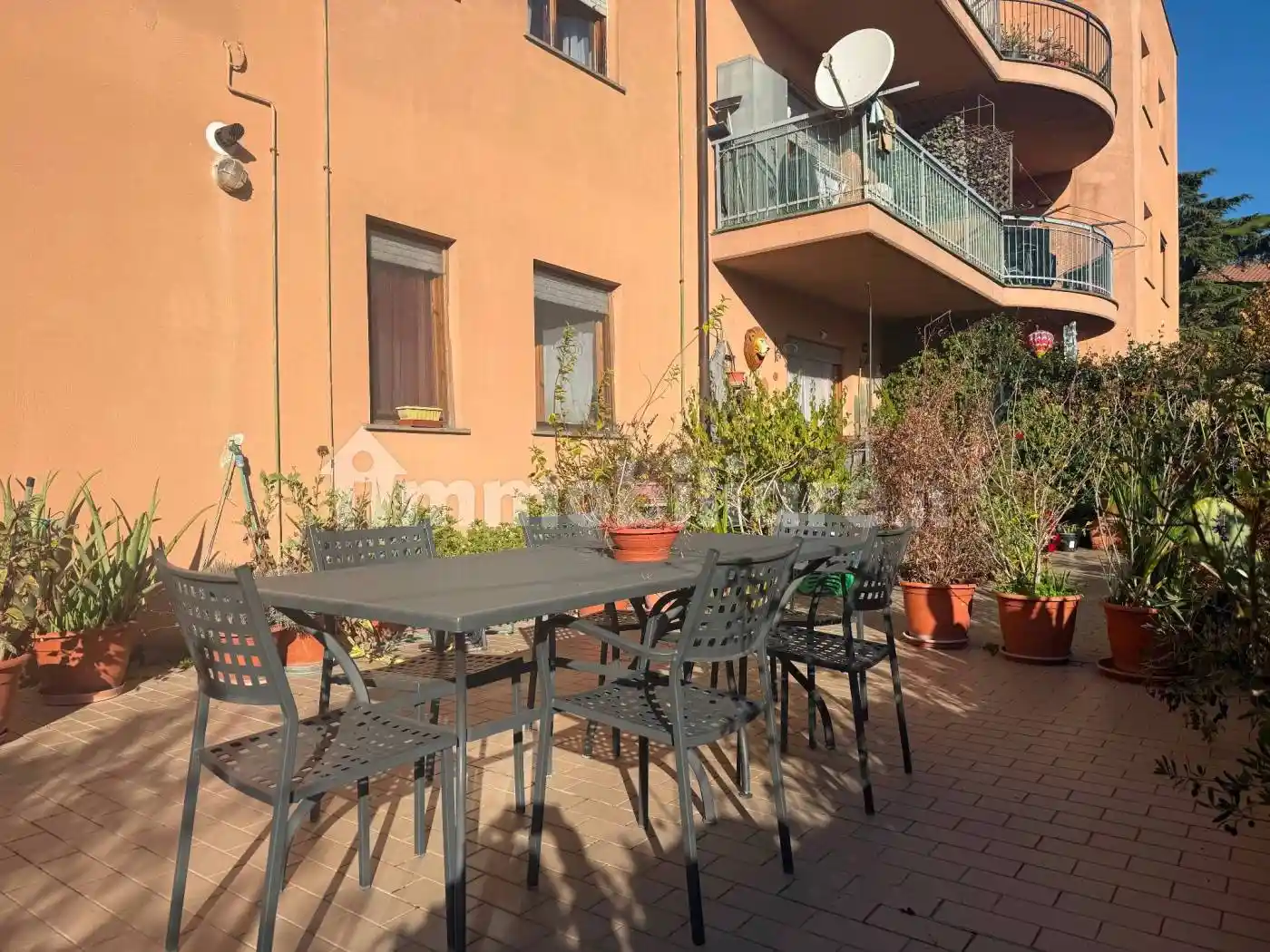 Bilocale via Santa Lucia, Centro, Città della Pieve - foto 5