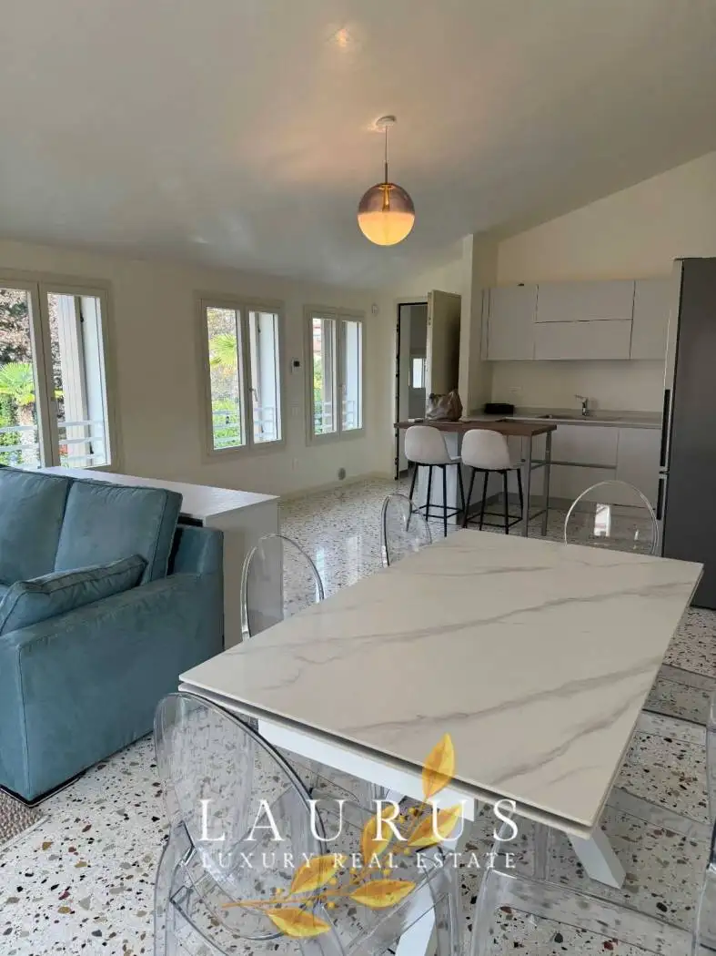 Appartamento in affitto a Arcade