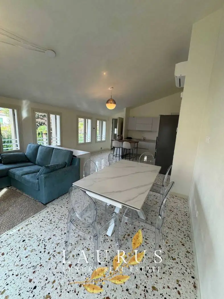 Quadrilocale via Indipendenza 2, Centro, Arcade - foto 2