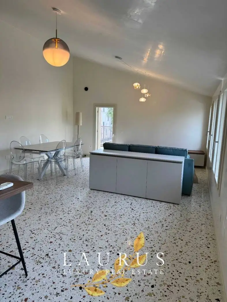 Quadrilocale via Indipendenza 2, Centro, Arcade - foto 4