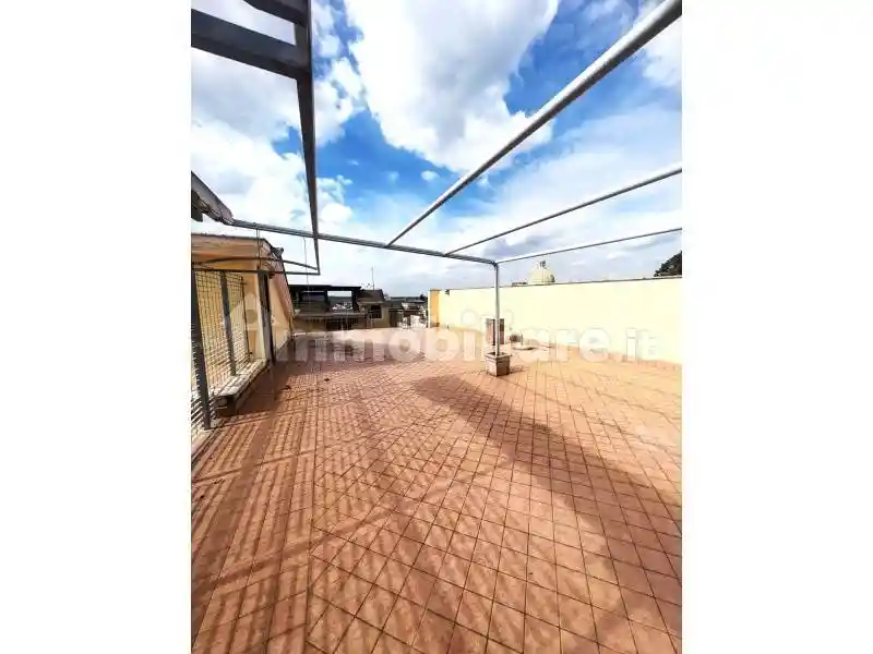 Appartamento in vendita a Palma Campania