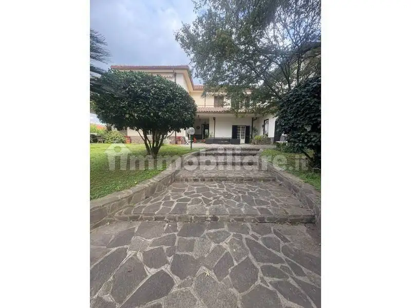 Villa in vendita a Nola