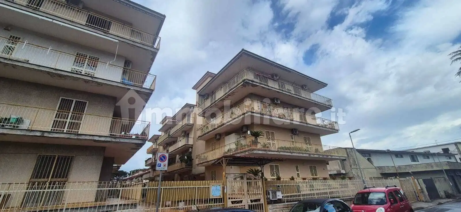 Appartamento in vendita a Villaricca