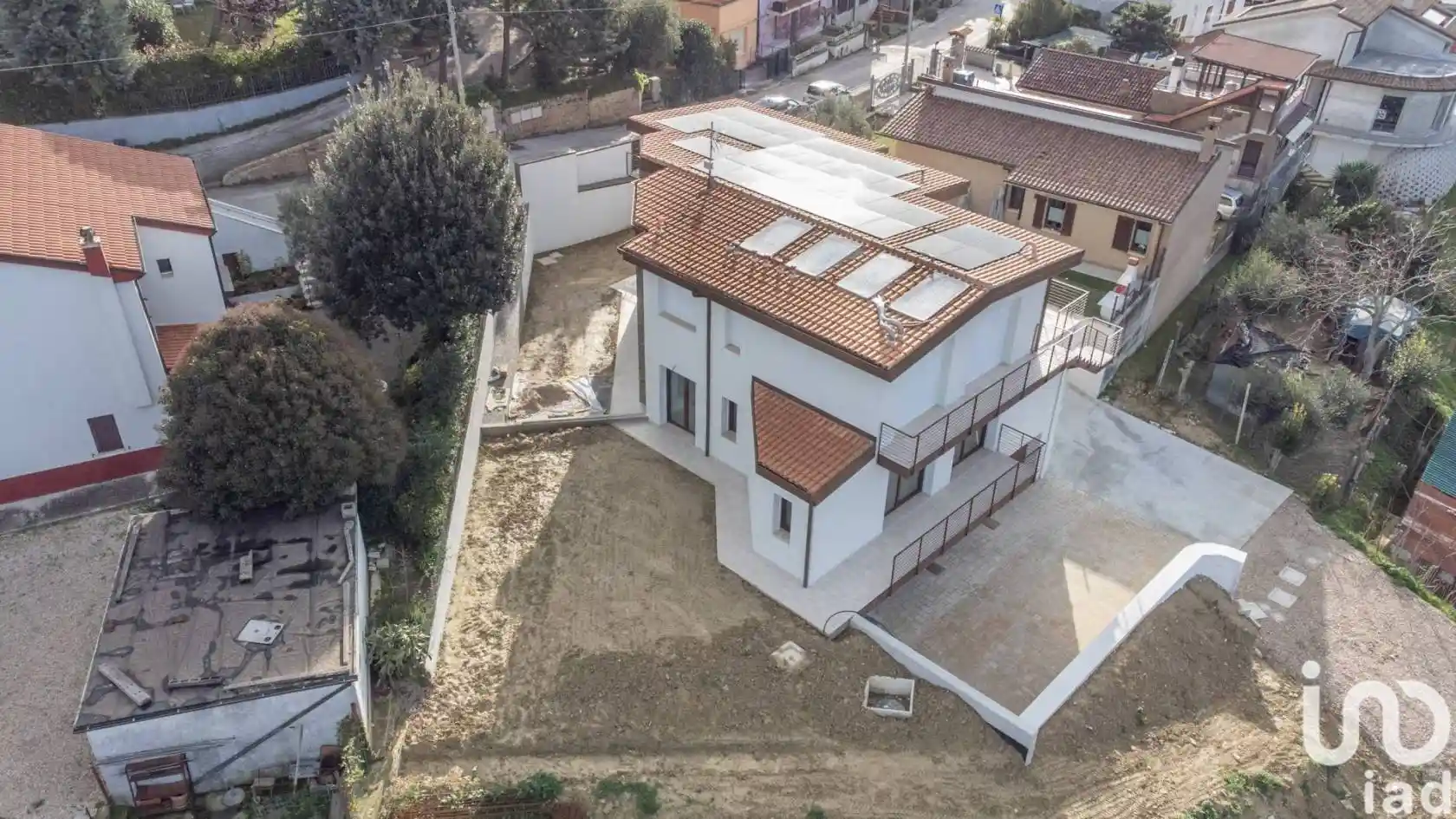 Trilocale frazione Gallignano 166, Gallignano, Ancona - foto 2