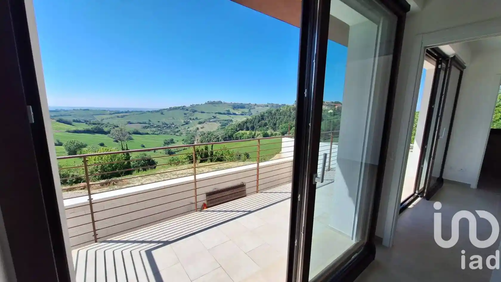 Trilocale frazione Gallignano 166, Gallignano, Ancona - foto 3