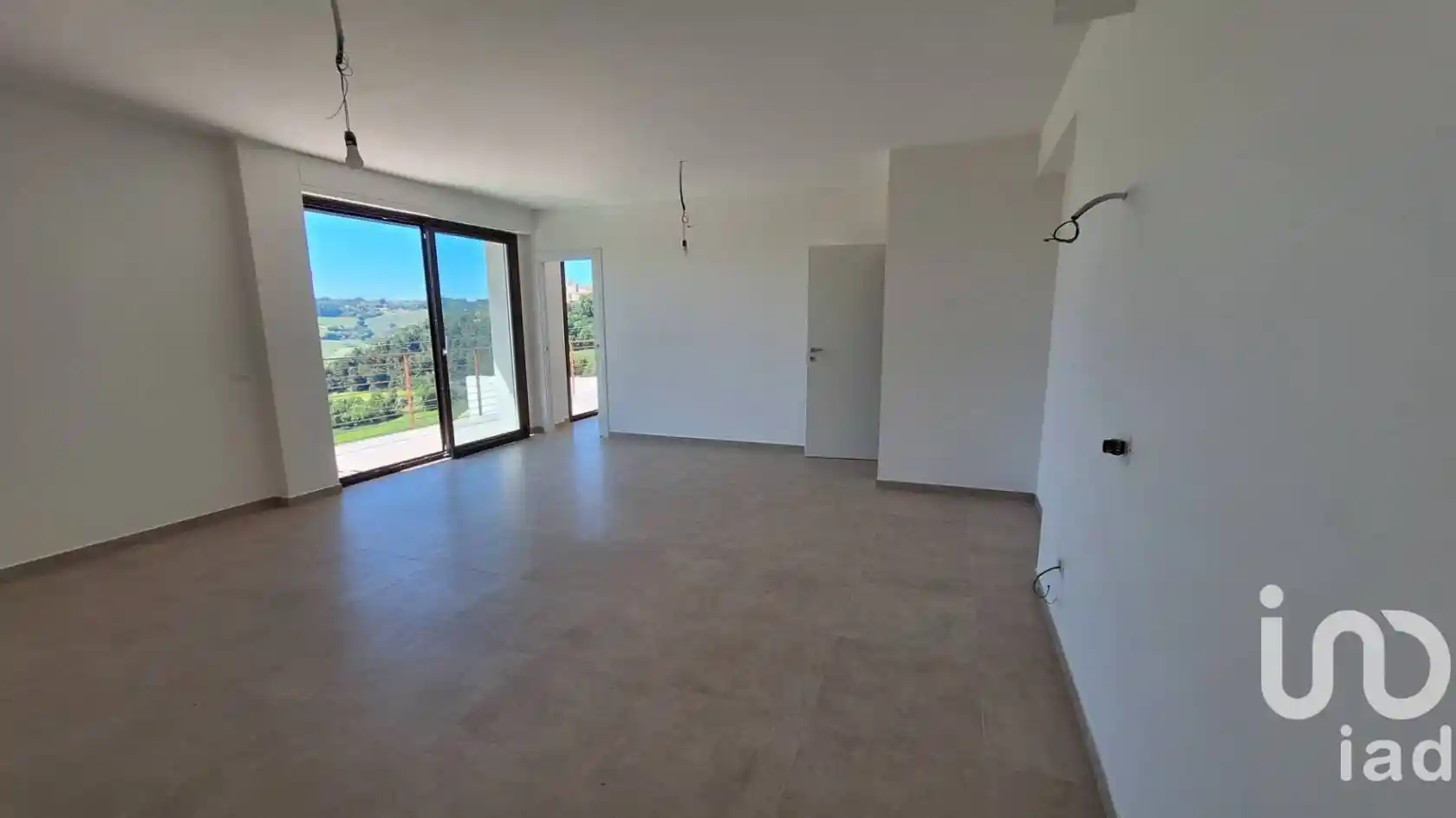 Trilocale frazione Gallignano 166, Gallignano, Ancona - foto 5