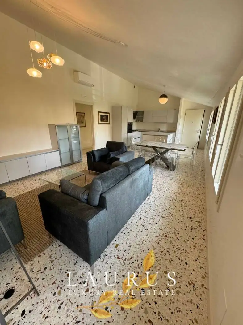 Appartamento in affitto a Arcade