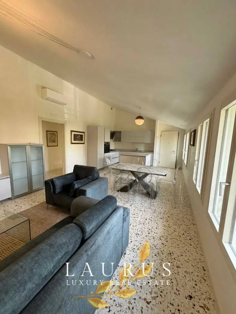 Quadrilocale via Indipendenza 2, Centro, Arcade - foto 4