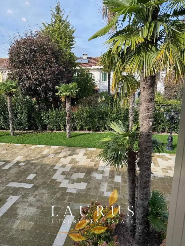 Quadrilocale via Indipendenza 2, Centro, Arcade - foto 5