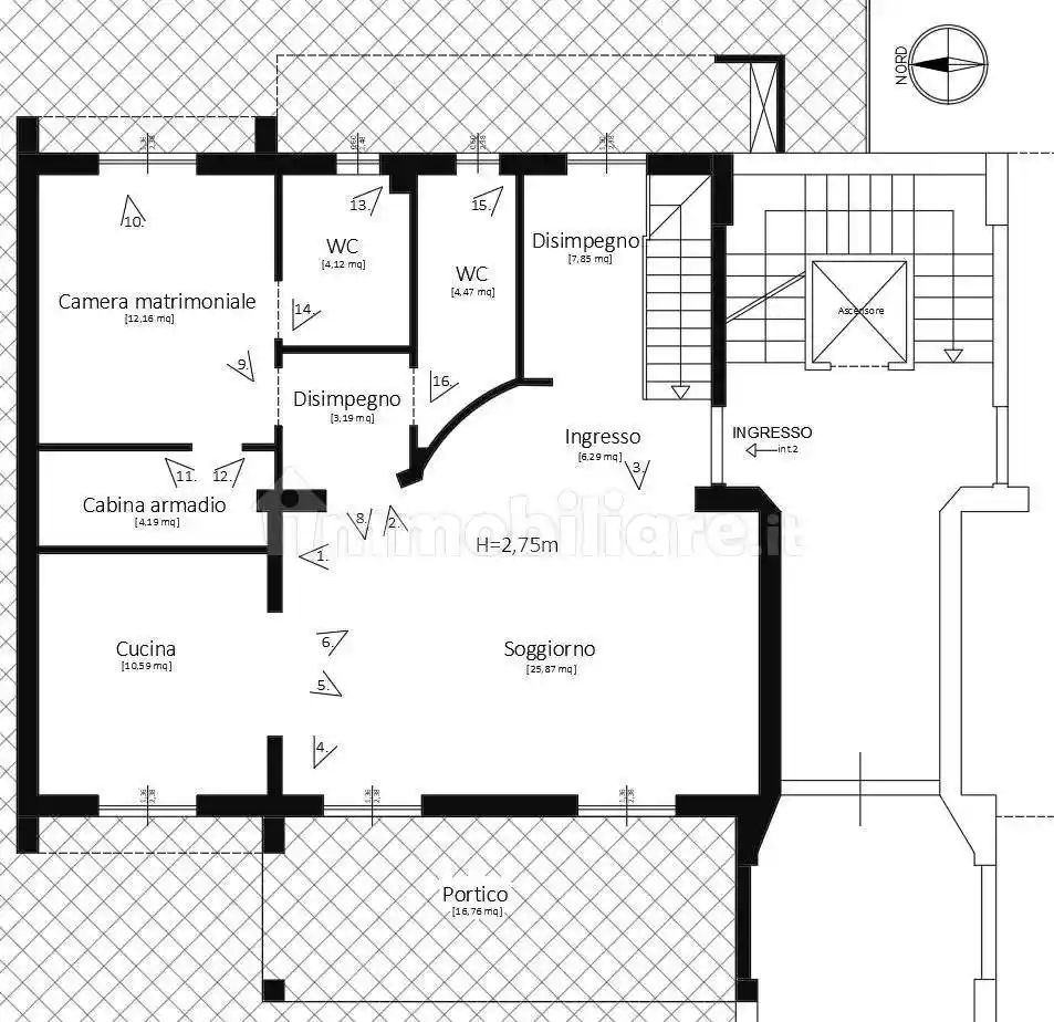 Appartamento - foto 4