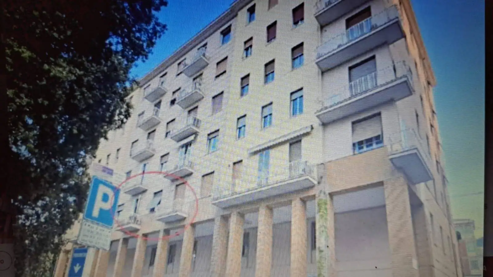 Appartamento in asta a La Spezia