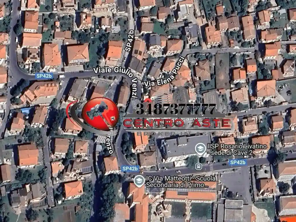 Appartamento in vendita a Cave