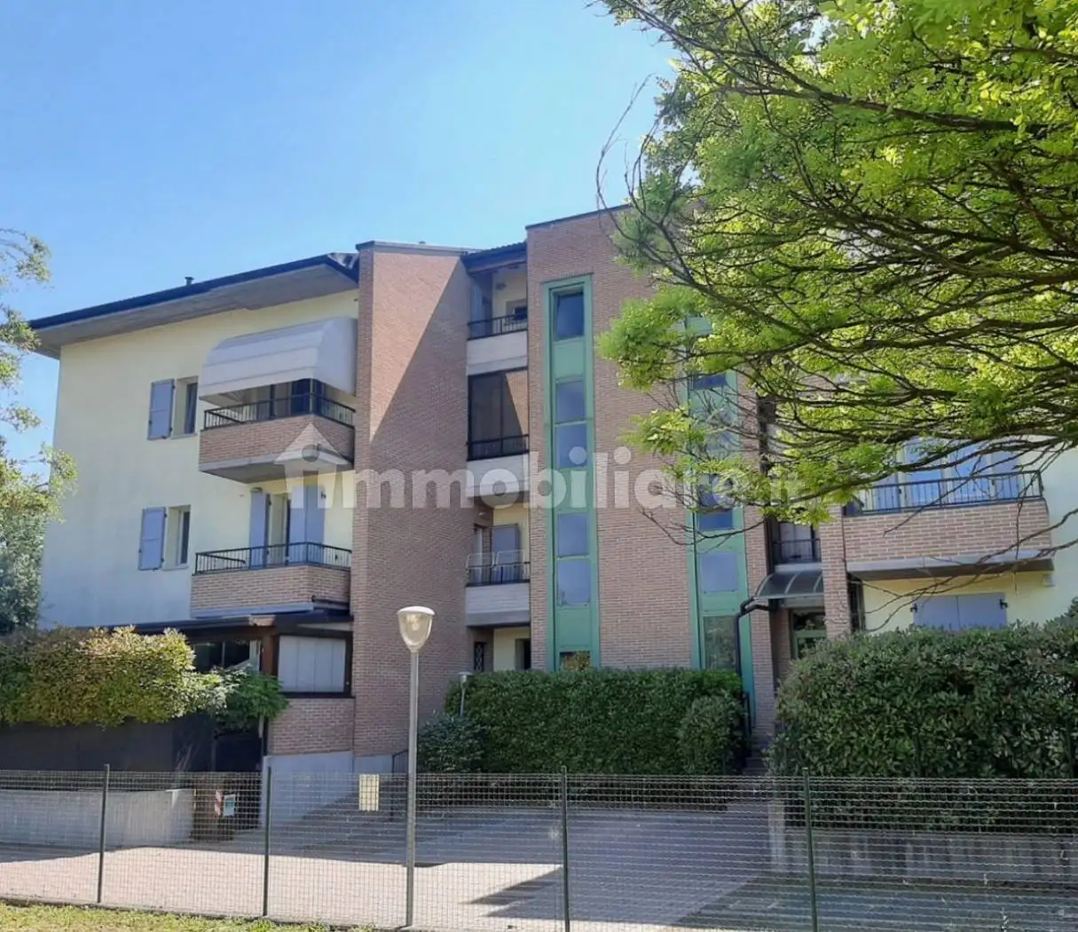 Appartamento in vendita a Anzola dell'Emilia